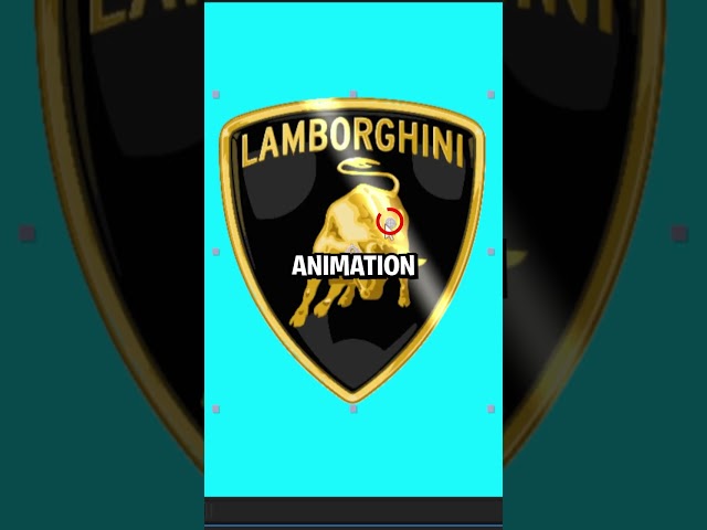 How To Make Icon Shine Effect In After Effects