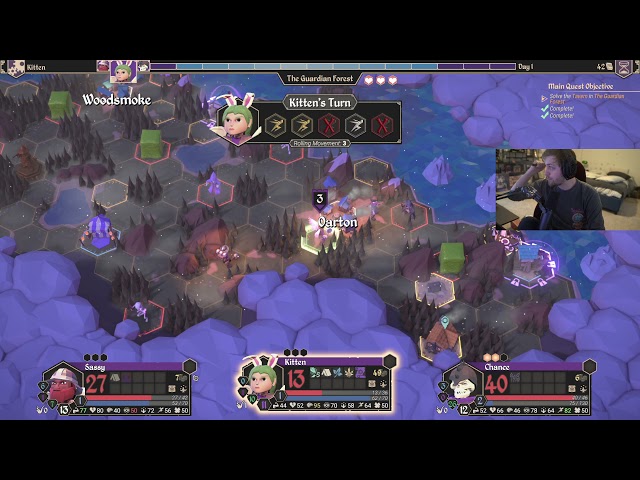 MONKAW - For The King / Sodapoppin Soda