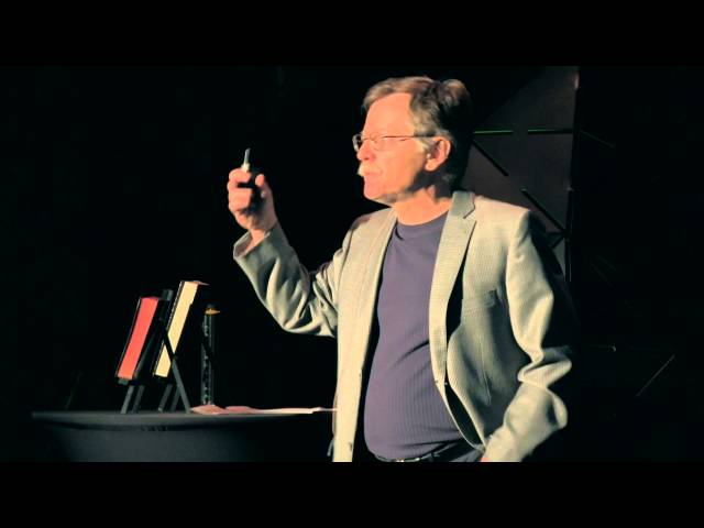 Beyond the "creation vs. evolution" debate | Denis Lamoureux | TEDxEdmonton
