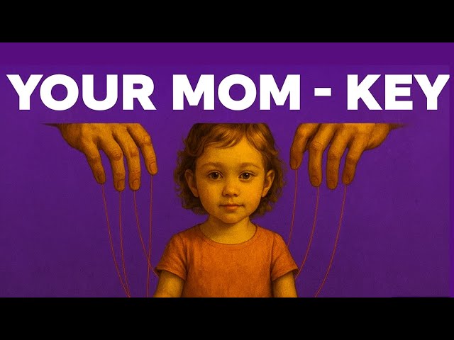 Understand this about your mother, and you will be healed. | Carl Jung