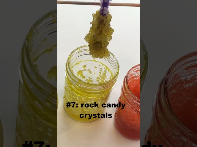 10 Fun Elementary School Science Projects | Grades K-5