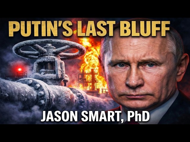 Moscow Panic As It Loses Its Last Leverage