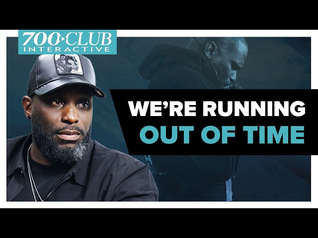 Philip Anthony Mitchell Heard One Message — One He Couldn’t Turn From Forever… | 7Ci