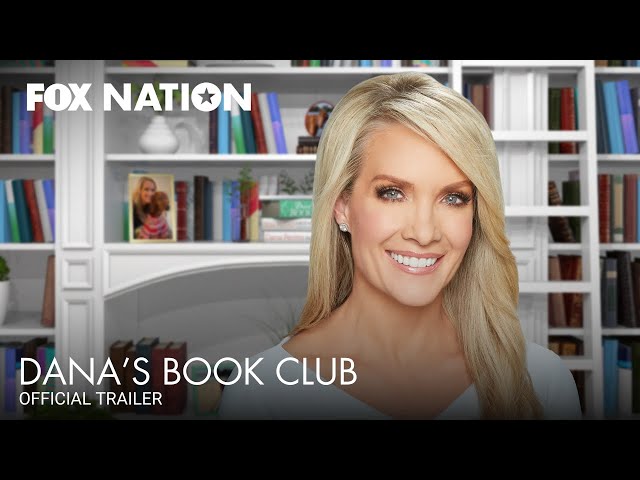Dana Perino's Book Club on Immunotherapy | Fox Nation