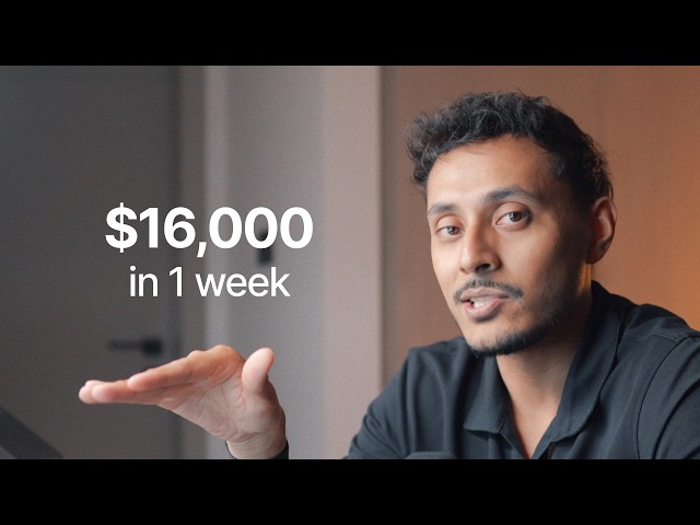 Claude code is changing my life.