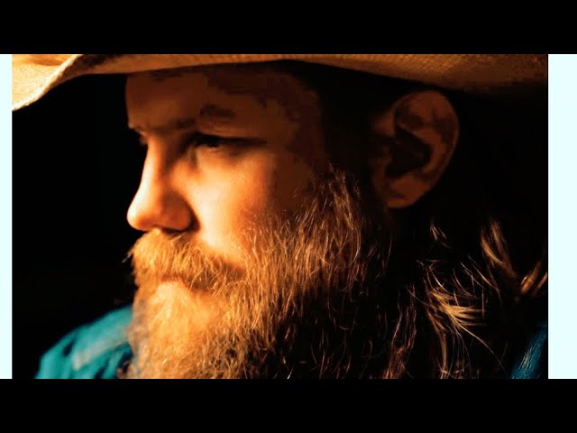 Chris Stapleton's Soulful Duet with Mickey Raphael GEORGIA ON MY MIND Ray Charles & Willie are proud