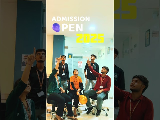 ADMISSIONS 2025 ARE NOW OPEN AT  TIPS-G ALWAR! 🚨 #techcareers #codingcareer #tipsgalwar #datascience