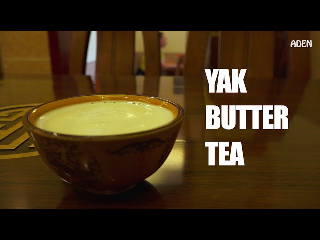 Yak Butter Tea