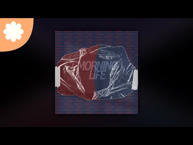 Morning life - Tempel