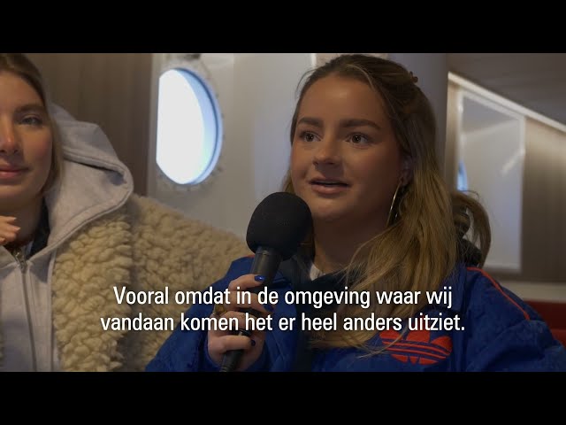 De Oertocht - WPDetails #28 - Grenzen