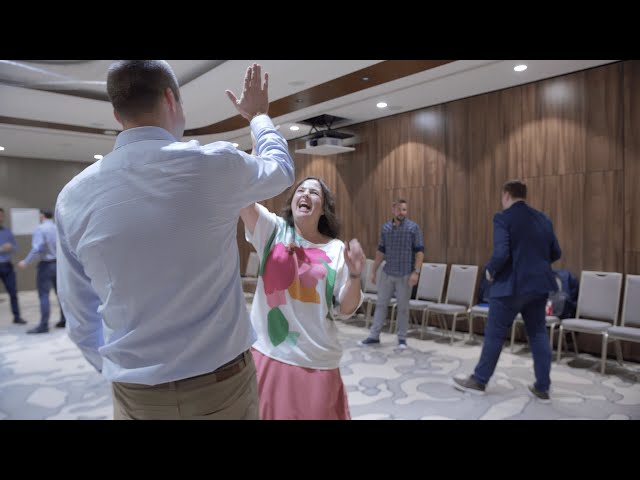 Applied improvisation workshops - I'MPRO IMPRO (english)