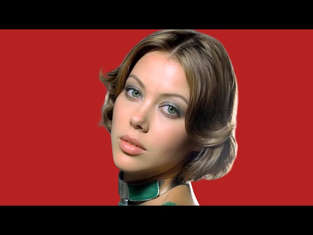 Jenny Agutter In Lingerie-Thong Photos Leave Little To Imagination..Take a look