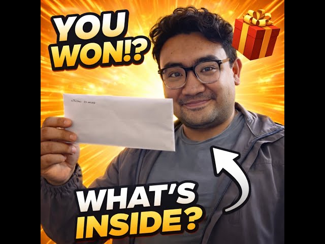 हिजो Code IT ले Nishchal सरलाई के सरप्राइज दियो त? | CODE IT #codeit