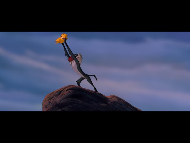 The Lion King 30th Anniversary | Disney