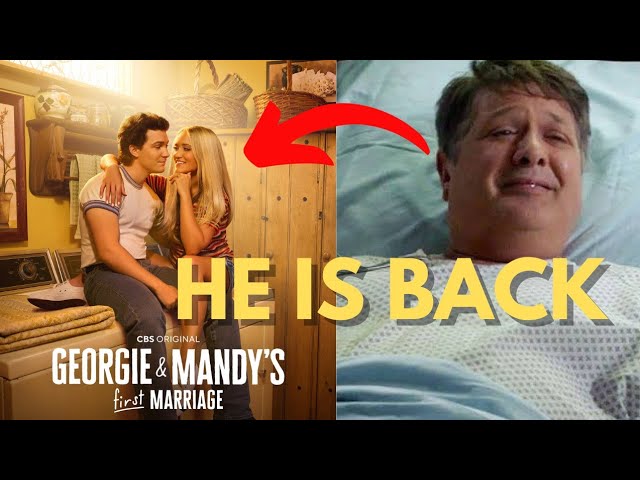 Want to Know Why Lance Barber is Back on Young Sheldon? Watch This Now