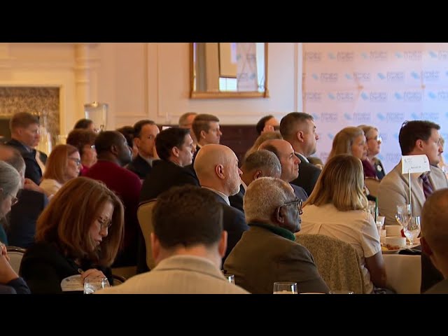 Northern Virginia business owners growing more pessimistic about economy | NBC4 Washington