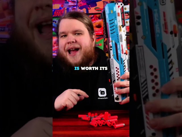 XSHOT FURY-X: The Reviews Say It All 🔥🙌 #XSHOT #FURYX #NEXTLEVEL #PRO #PROFURYX