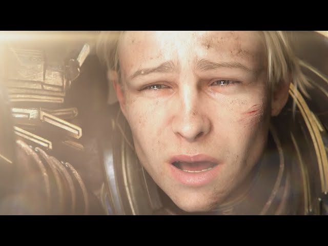 The Story of Anduin Wrynn - Part 1 of 3 [Lore]