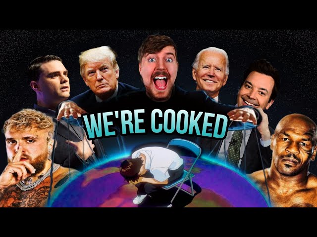 Cultural Nihilism and the Rise of The Grifter