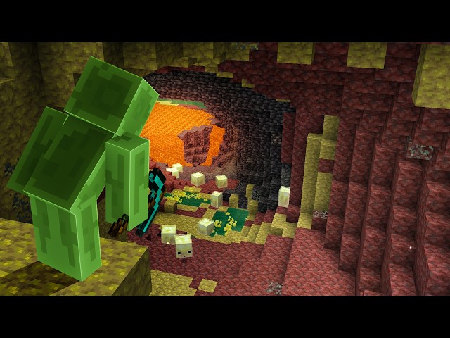 Das NEUE Minecraft Update ist da!