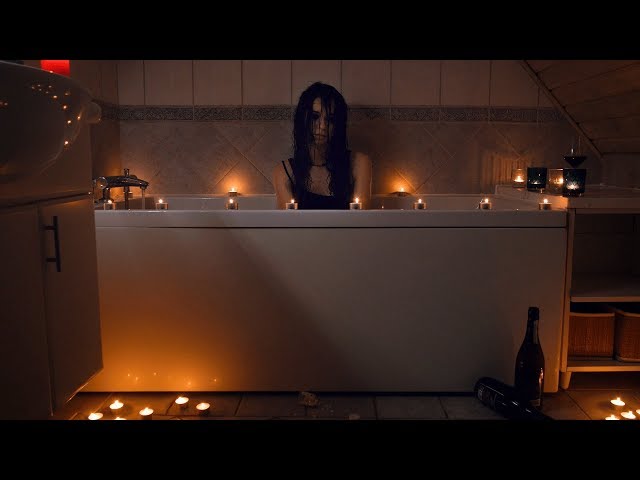 MORPHIDE - Mayhem (Official Music Video)