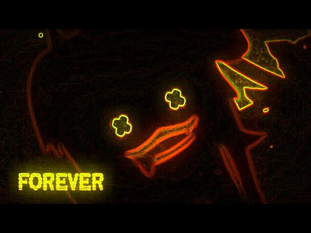 FOREVER: The Full Version Vocoded to FOREVER | Murder Drones