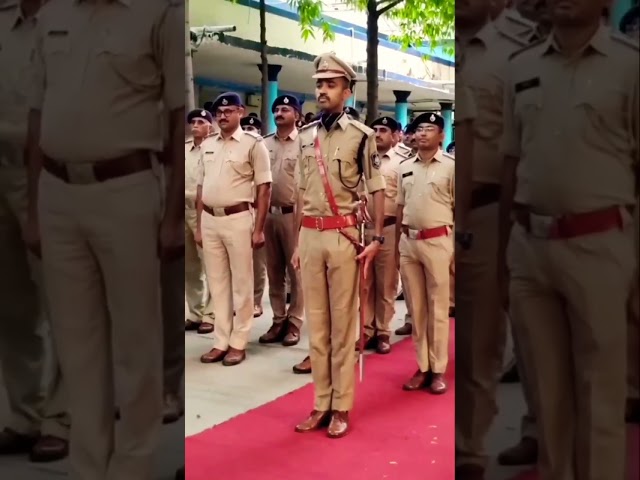 Ips safin hasan car entry🚨 | Ips safin hasan police entry💯 #shorts #viral #ips #youtubeshorts