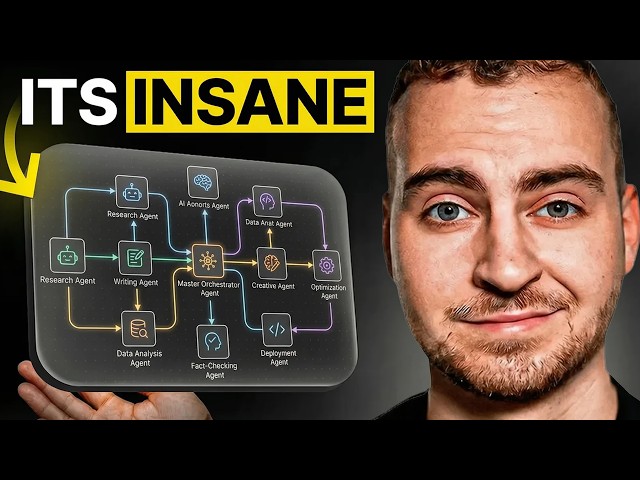 MiroFish Full Tutorial — Predict Any Scenario With AI