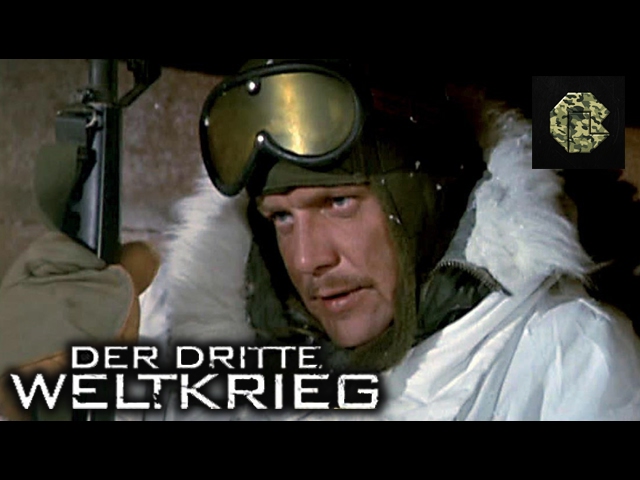 Der Dritte Weltkrieg - Russische Invasion auf die USA (amerikanischer Thriller auf deutsch komplett)