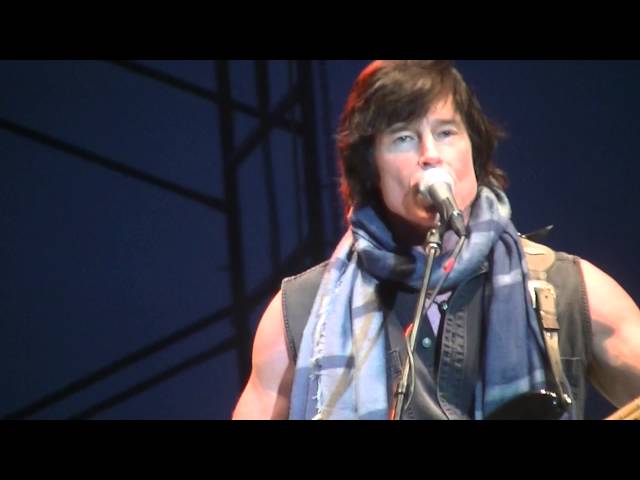 Player-Baby Come Back live in West Allis, WI 8-5-13