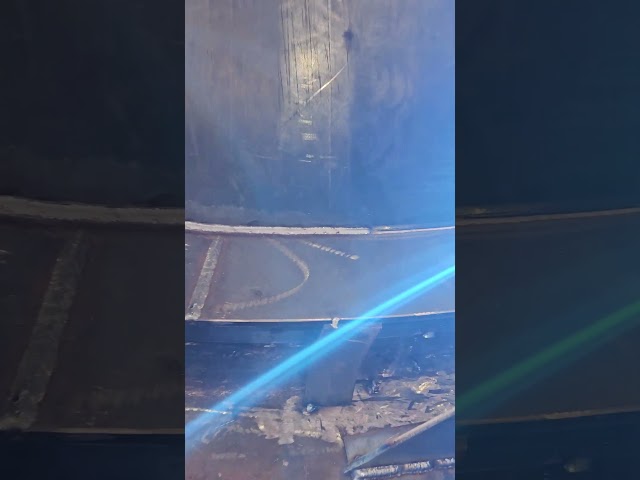 Böhler Terra NX PME - Test Puls welding from Voestalpine Böhler Welding Group #welding