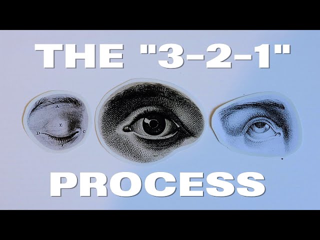 What Shadow Work ACTUALLY Looks Like (A Practical Daily Habit)