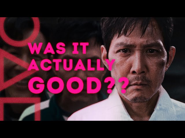 Squid Game Season 3 is Secretly Genius