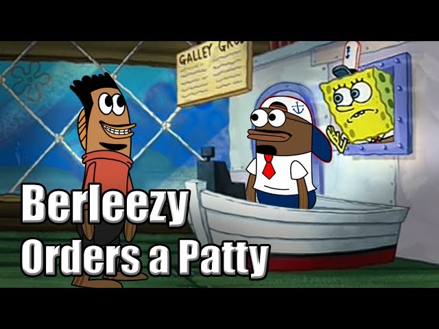 Restaurants be like (Feat. Berleezy) | Tutweezy