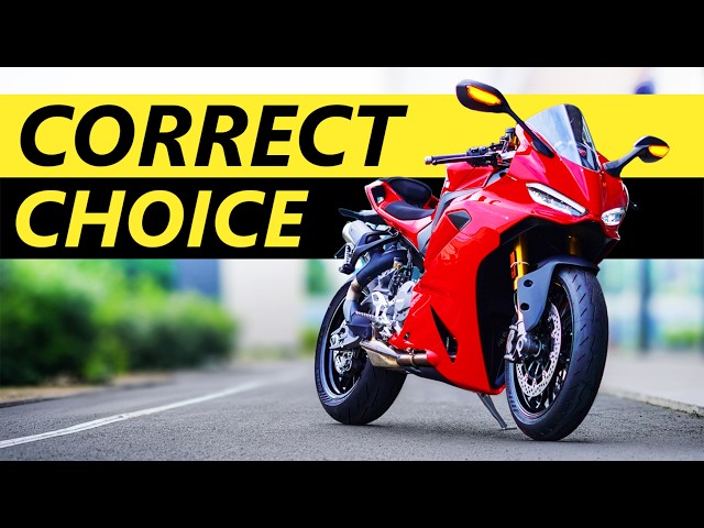 Middleweight Sport Bikes Worst to Best (2026 Buyer's Guide)