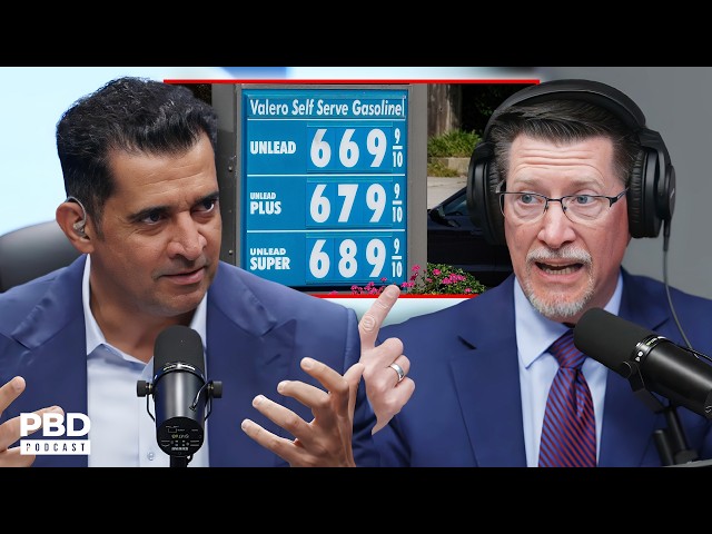 “186K Is A HUGE Number” - March Jobs Report STUNS Experts Despite Iran War Costs