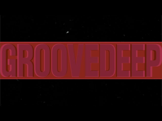 Groovedeep - Funk Solo (Batu Remix)