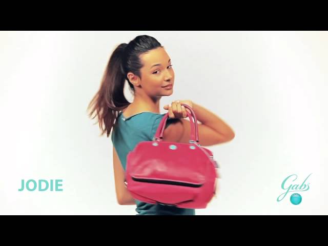 Gabs Tasche Jodie