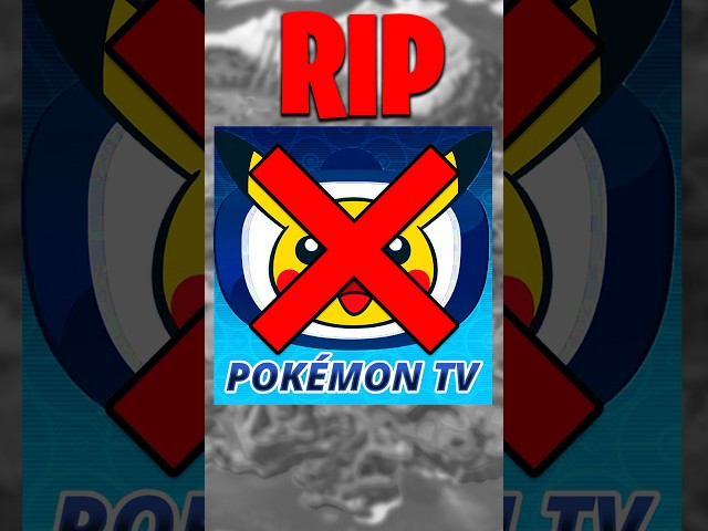 WHERE DO I WATCH THE POKEMON ANIME!