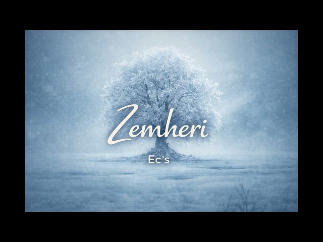 Ec's – Zemheri (Koyulhisar EP)
