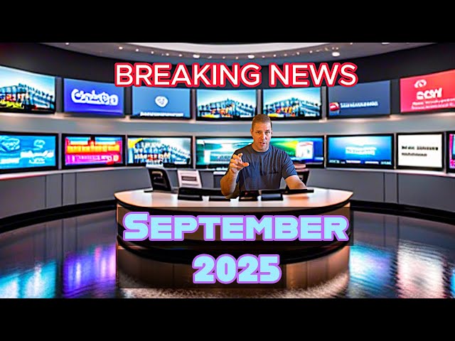 Firewood News Update September 2025