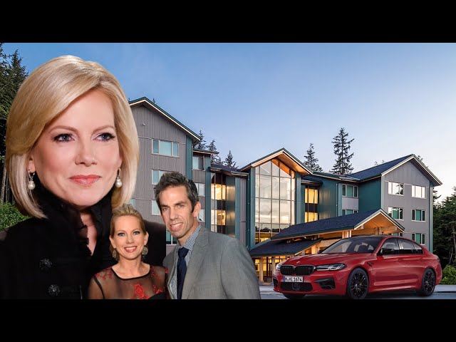 Shannon Bream Net Worth, Age, Height, Husband, Wiki, Bio