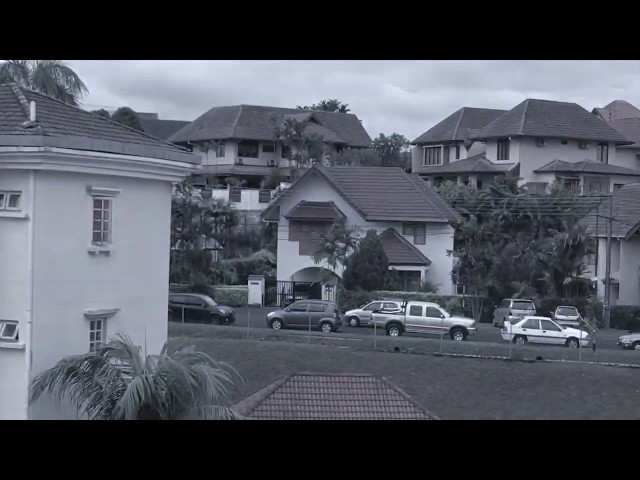 LEONARDO DALESSANDRI INSPIRED | Weekend at Keranji (2017)