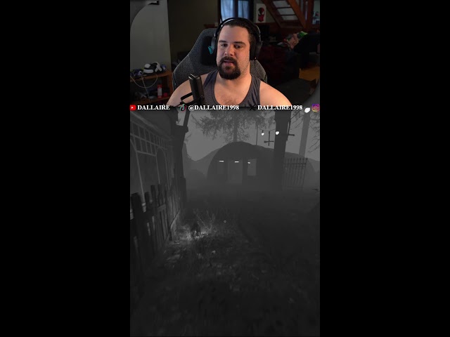 Professional Screamer Tries Demonologist