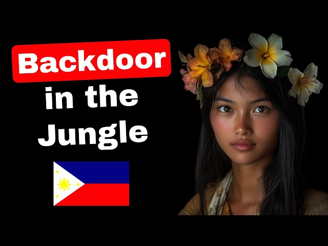 The 12 Sex Languages of a Filipina EXPLAINED