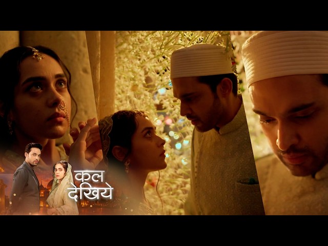 Seher Hone Ko Hai NEW PROMO 8th April 2026 Mahid injured himself to save Seher from getting hurt