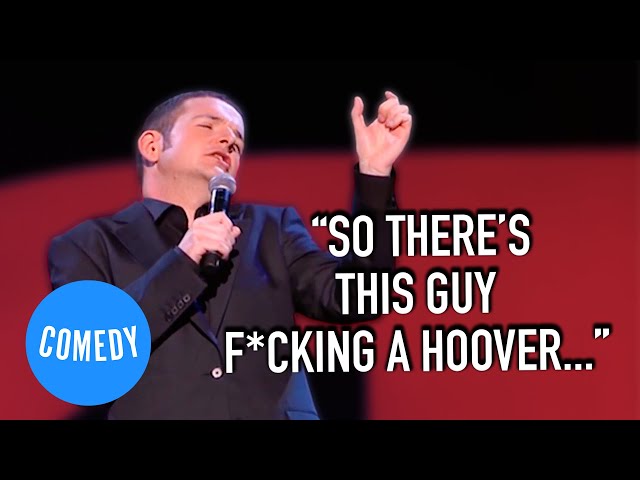 Sending Horrific Pictures On WhatsApp | Kevin Bridges | A Whole Different Story | Universal Comedy