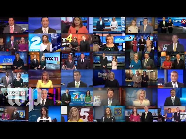 What is Sinclair Broadcast Group?