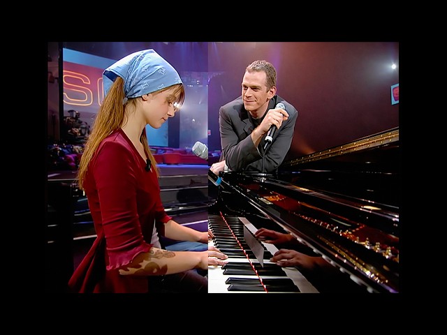 Notre Dame de Paris - Garou - Belle (Live)