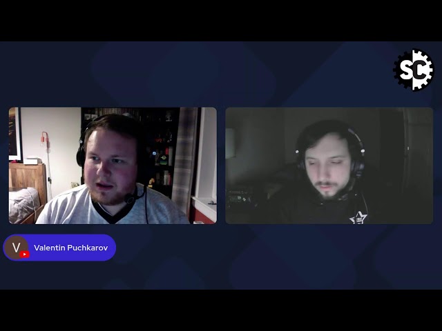 Stat Check - 136 - Nyack Attack